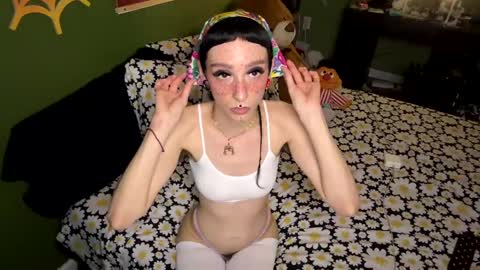 Nymphaea online show from 19, 2, 2025