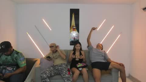 nympho_nathy_sophi online show from 6, 2, 2026