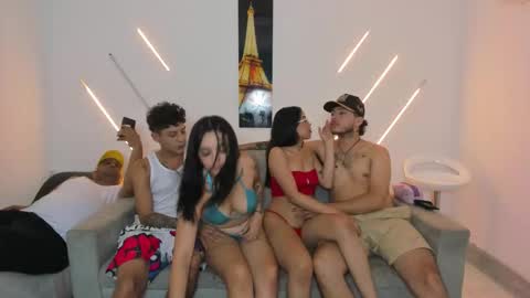 nympho_nathy_sophi online show from 14, 2, 2026