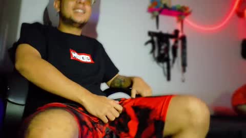 David and Steven Independents online show from 19, 2, 2025