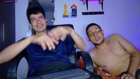 David and Steven Independents online show from 9, 9, 2025