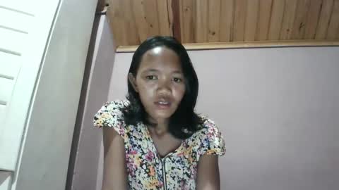 Snapshot of nympholinha chatting on 30, 1, 2025 nympholinha online show from 30, 1, 2025