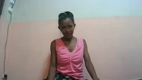 Snapshot of nympholinha chatting on 18, 2, 2025 nympholinha online show from 18, 2, 2025