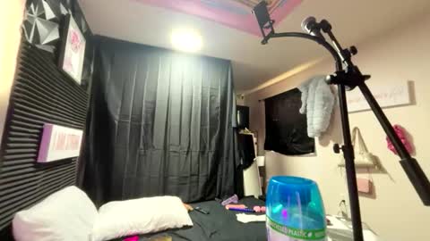 nymphomaticbaby online show from 11, 1, 2026