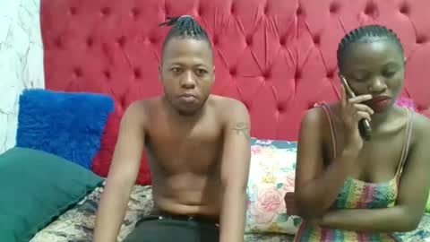 nymphovixens online show from 28, 4, 2026