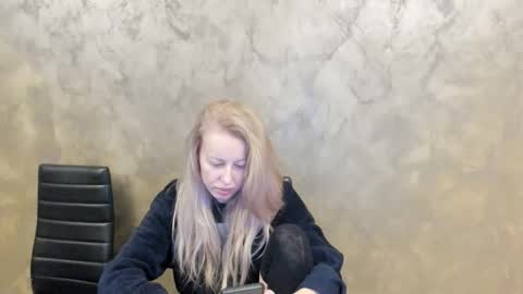 NyokoAnya online show from 12, 1, 2026