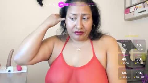 nyomi browm online show from 5, 6, 2026
