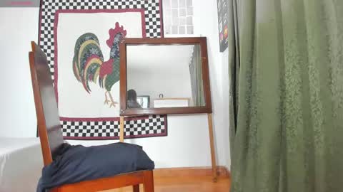 Snapshot of nyusha619933 chatting on 31, 12, 2024 Laura nyu online show from 31, 12, 2024