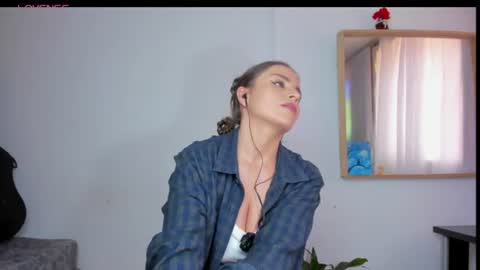 Snapshot of nyusha619933 chatting on 11, 6, 2026 Laura nyu online show from 11, 6, 2026