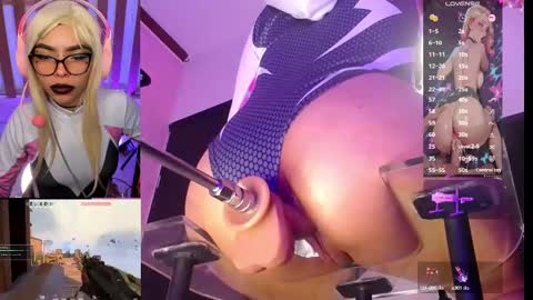 Nyvet online show from 20, 9, 2025