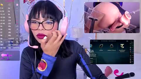 Nyvet online show from 5, 11, 2025