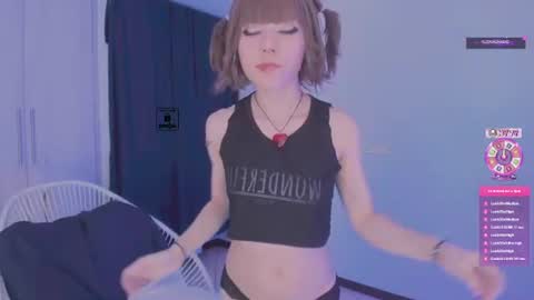 Snapshot of nyvy chatting on 10, 7, 2026 nyvy online show from 10, 7, 2026