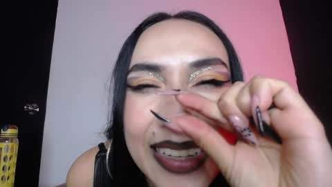 Snapshot of nyx1126 chatting on 25, 1, 2025 nyx1126 online show from 25, 1, 2025