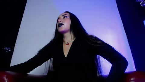 Snapshot of nyx1126 chatting on 3, 2, 2025 nyx1126 online show from 3, 2, 2025