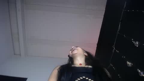 Snapshot of nyx1126 chatting on 3, 2, 2025 nyx1126 online show from 3, 2, 2025