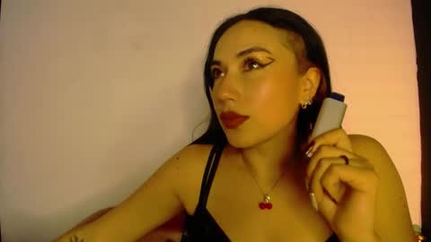 Snapshot of nyx1126 chatting on 5, 2, 2025 nyx1126 online show from 5, 2, 2025