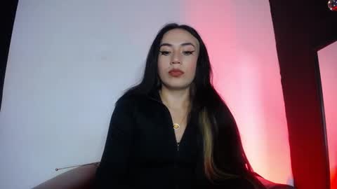 Snapshot of nyx1126 chatting on 17, 2, 2025 nyx1126 online show from 17, 2, 2025