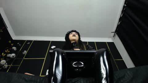 Snapshot of nyx1126 chatting on 4, 3, 2025 nyx1126 online show from 4, 3, 2025