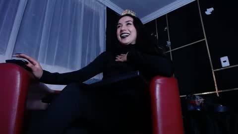 Snapshot of nyx1126 chatting on 5, 3, 2025 nyx1126 online show from 5, 3, 2025