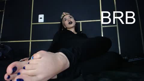 Snapshot of nyx1126 chatting on 6, 3, 2025 nyx1126 online show from 6, 3, 2025