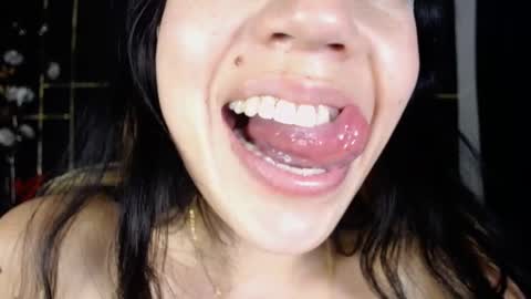 Snapshot of nyx1126 chatting on 12, 3, 2025 nyx1126 online show from 12, 3, 2025