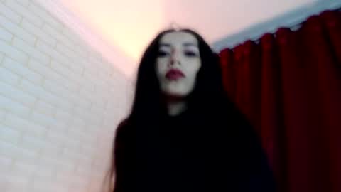 Snapshot of nyx1126 chatting on 18, 9, 2025 nyx1126 online show from 18, 9, 2025