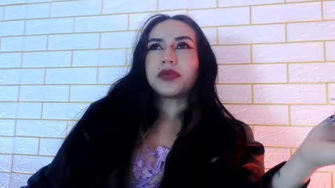 Snapshot of nyx1126 chatting on 20, 9, 2025 nyx1126 online show from 20, 9, 2025