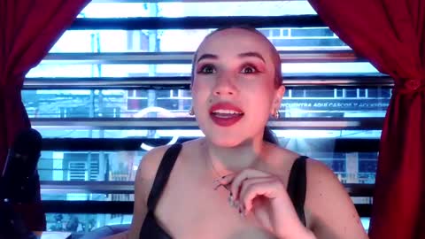 Snapshot of nyx1126 chatting on 24, 9, 2025 nyx1126 online show from 24, 9, 2025