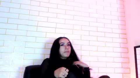 Snapshot of nyx1126 chatting on 25, 9, 2025 nyx1126 online show from 25, 9, 2025