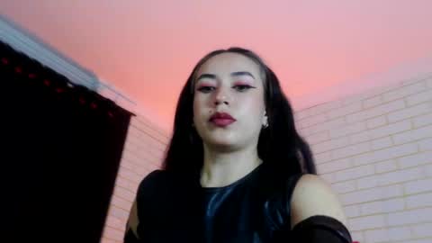 Snapshot of nyx1126 chatting on 1, 10, 2025 nyx1126 online show from 1, 10, 2025