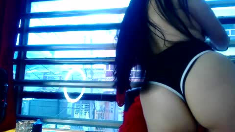 Snapshot of nyx1126 chatting on 2, 10, 2025 nyx1126 online show from 2, 10, 2025