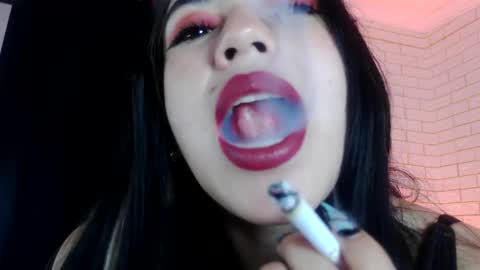 Snapshot of nyx1126 chatting on 3, 10, 2025 nyx1126 online show from 3, 10, 2025