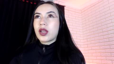 Snapshot of nyx1126 chatting on 8, 10, 2025 nyx1126 online show from 8, 10, 2025