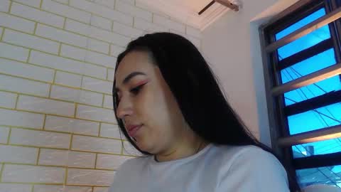 Snapshot of nyx1126 chatting on 4, 11, 2025 nyx1126 online show from 4, 11, 2025