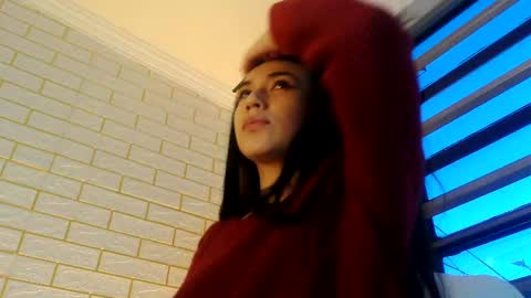 Snapshot of nyx1126 chatting on 12, 11, 2025 nyx1126 online show from 12, 11, 2025