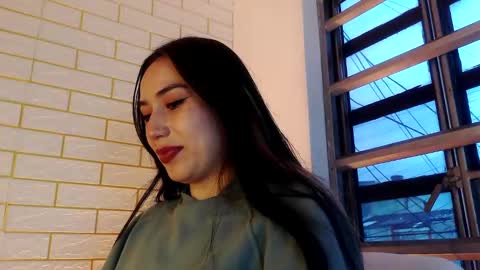 Snapshot of nyx1126 chatting on 19, 11, 2025 nyx1126 online show from 19, 11, 2025