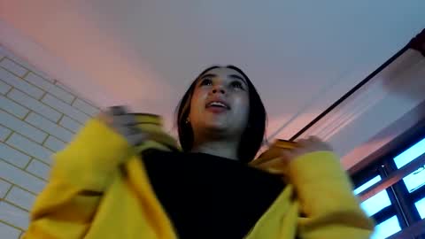 Snapshot of nyx1126 chatting on 24, 11, 2025 nyx1126 online show from 24, 11, 2025