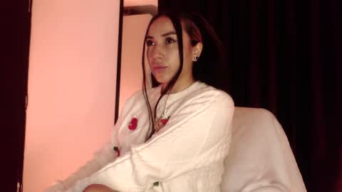 Snapshot of nyx1126 chatting on 1, 12, 2025 nyx1126 online show from 1, 12, 2025