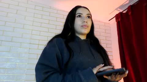 Snapshot of nyx1126 chatting on 3, 12, 2025 nyx1126 online show from 3, 12, 2025