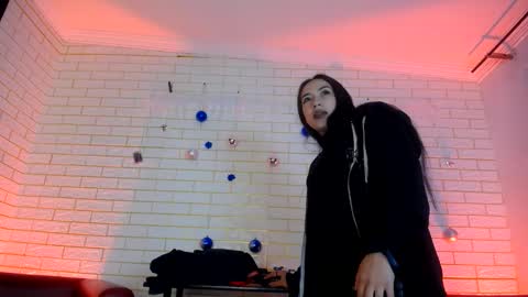 Snapshot of nyx1126 chatting on 16, 12, 2025 nyx1126 online show from 16, 12, 2025