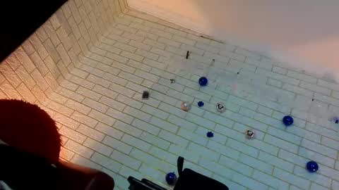 Snapshot of nyx1126 chatting on 17, 12, 2025 nyx1126 online show from 17, 12, 2025