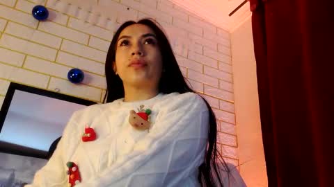 Snapshot of nyx1126 chatting on 22, 12, 2025 nyx1126 online show from 22, 12, 2025