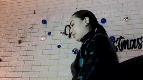 Snapshot of nyx1126 chatting on 8, 1, 2026 nyx1126 online show from 8, 1, 2026