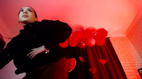 Snapshot of nyx1126 chatting on 6, 2, 2026 nyx1126 online show from 6, 2, 2026