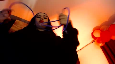 Snapshot of nyx1126 chatting on 10, 2, 2026 nyx1126 online show from 10, 2, 2026