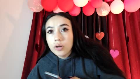 Snapshot of nyx1126 chatting on 11, 2, 2026 nyx1126 online show from 11, 2, 2026