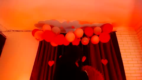 Snapshot of nyx1126 chatting on 16, 2, 2026 nyx1126 online show from 16, 2, 2026