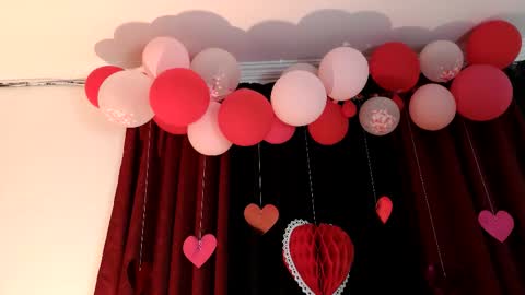 Snapshot of nyx1126 chatting on 17, 2, 2026 nyx1126 online show from 17, 2, 2026