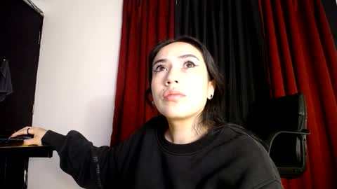 Snapshot of nyx1126 chatting on 24, 2, 2026 nyx1126 online show from 24, 2, 2026