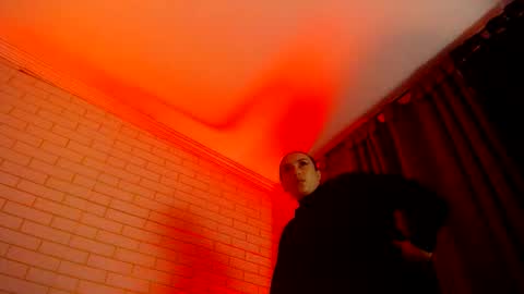 Snapshot of nyx1126 chatting on 2, 3, 2026 nyx1126 online show from 2, 3, 2026